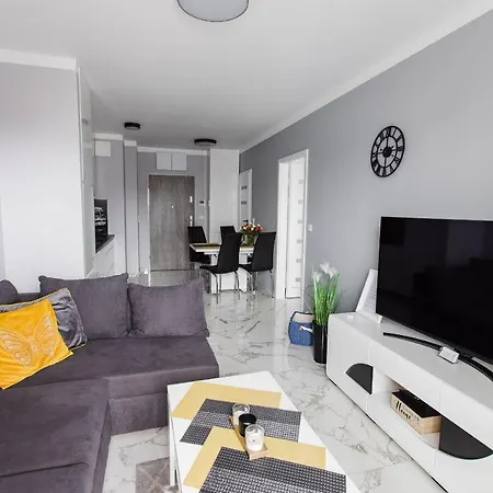 Your Holidays Promenada Gwiazd 14 Misdroy Exterior foto