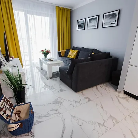 Your Holidays Promenada Gwiazd 14 Misdroy Exterior foto
