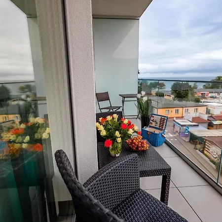 Your Holidays Promenada Gwiazd 14 Misdroy Exterior foto