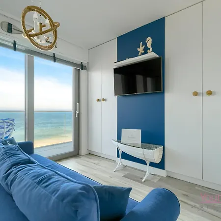 Your Holidays Promenada Gwiazd 14 Misdroy Exterior foto