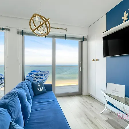 Your Holidays Promenada Gwiazd 14 Misdroy Exterior foto
