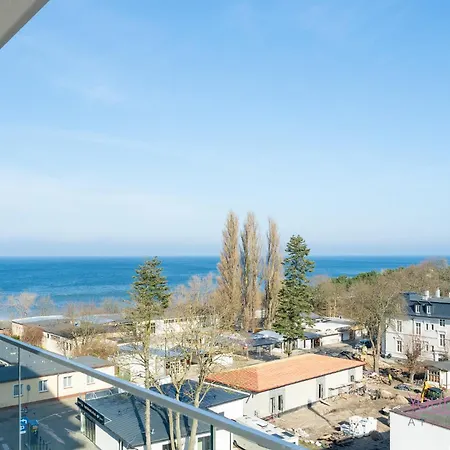 Your Holidays Promenada Gwiazd 14 Misdroy Exterior foto