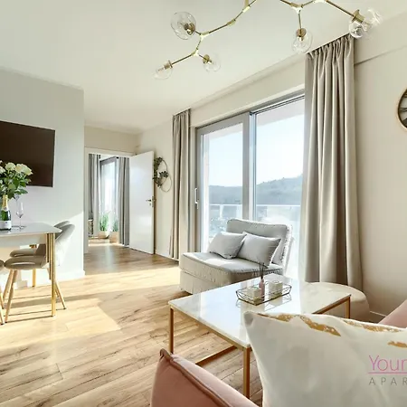 Your Holidays Promenada Gwiazd 14 Misdroy Exterior foto