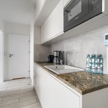 Your Holidays Promenada Gwiazd 14 Misdroy Exterior foto