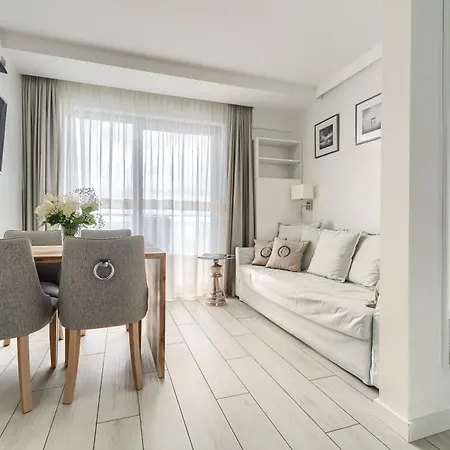 Your Holidays Promenada Gwiazd 14 Misdroy Exterior foto