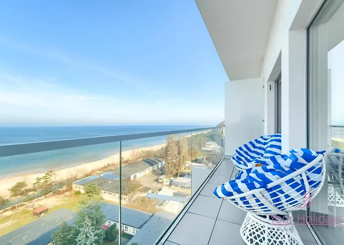 Your Holidays Promenada Gwiazd 14