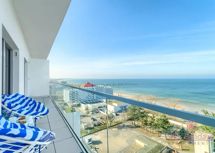 Your Holidays Promenada Gwiazd 14
