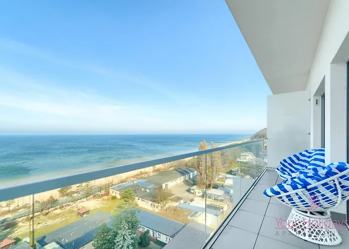 Your Holidays Promenada Gwiazd 14