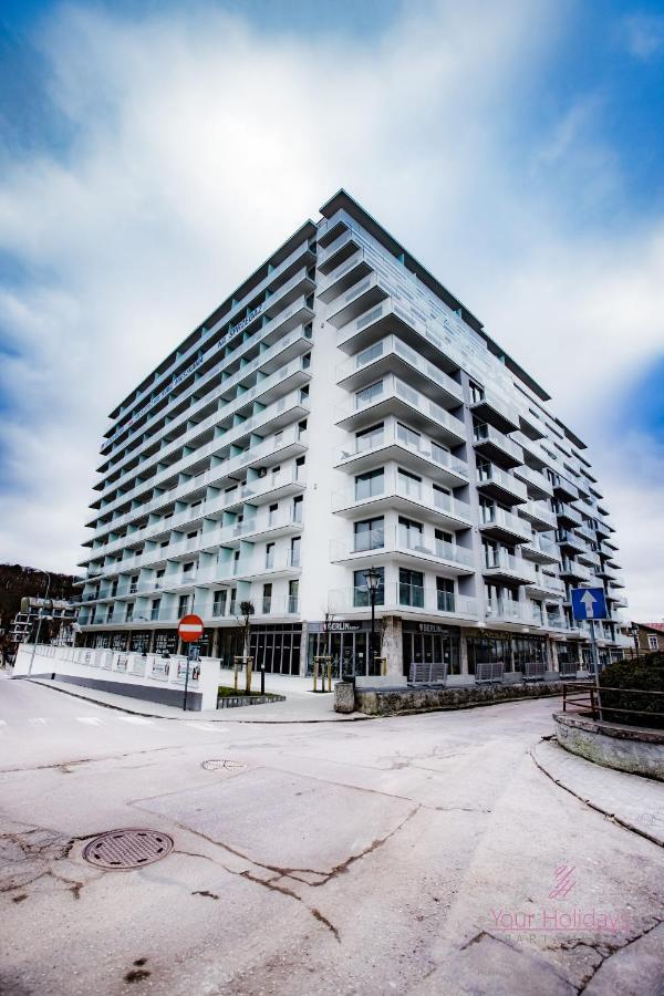 Your Holidays Promenada Gwiazd 14 Apartment Miedzyzdroje