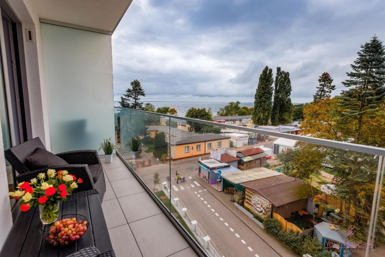 Your Holidays Promenada Gwiazd 14 Apartament *