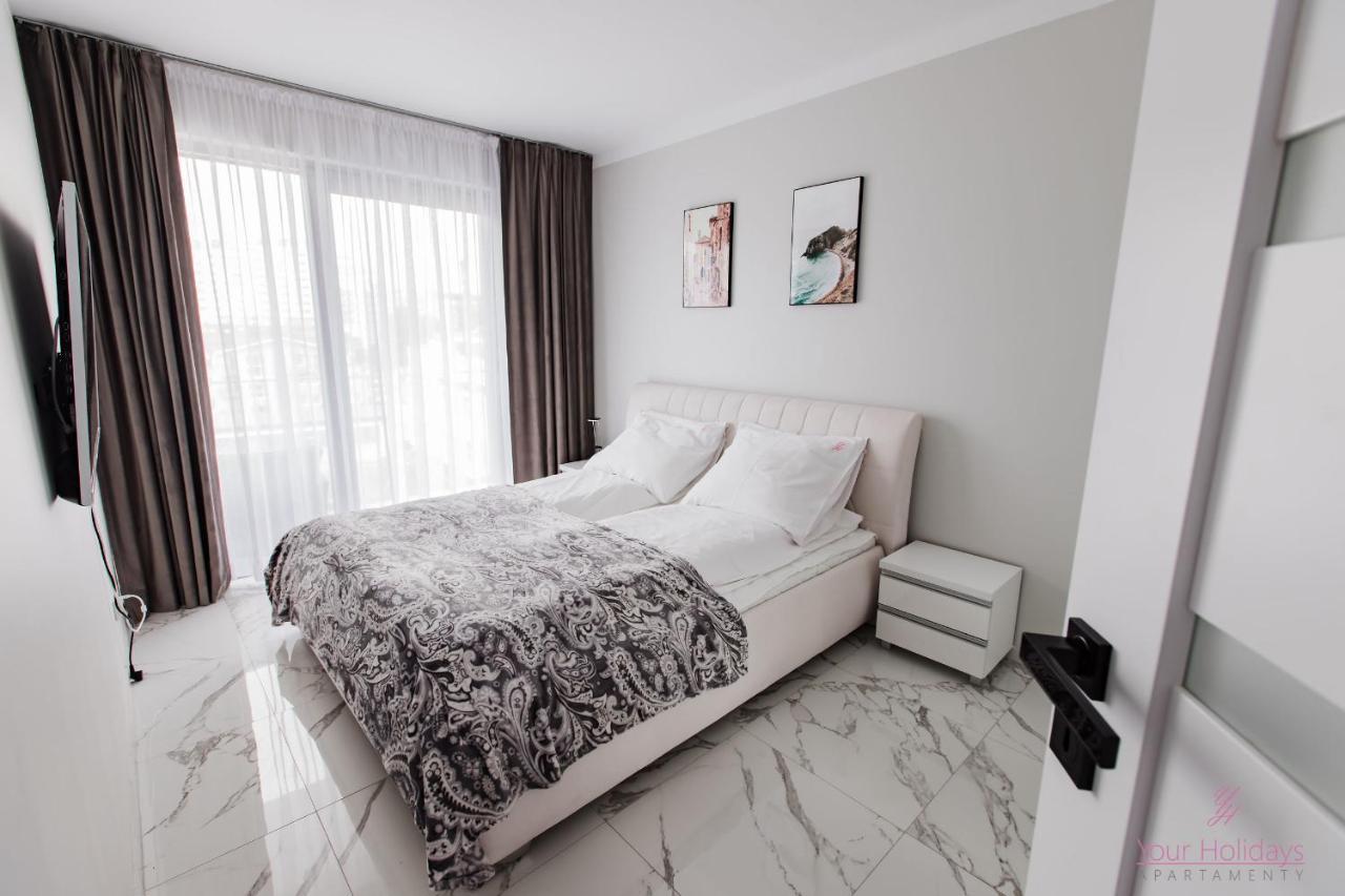 Apartment Your Holidays Promenada Gwiazd 14