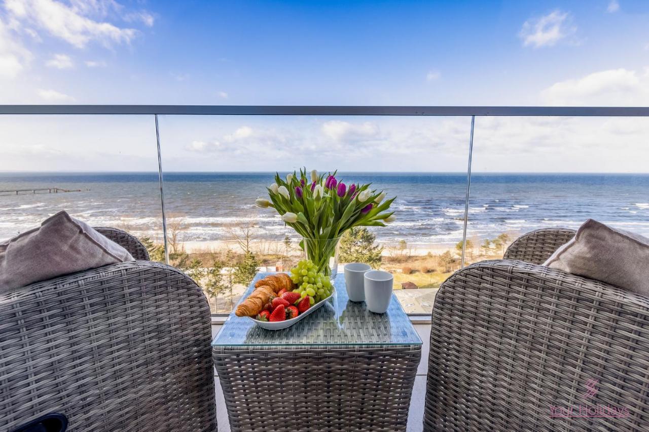 Your Holidays Promenada Gwiazd 14 *