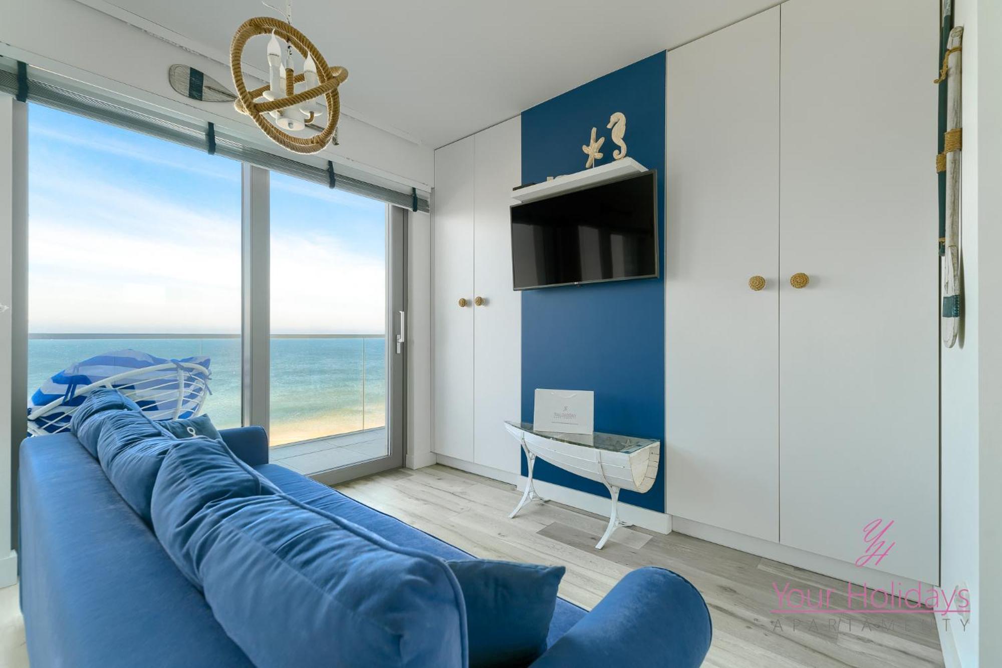 Your Holidays Promenada Gwiazd 14 Miedzyzdroje