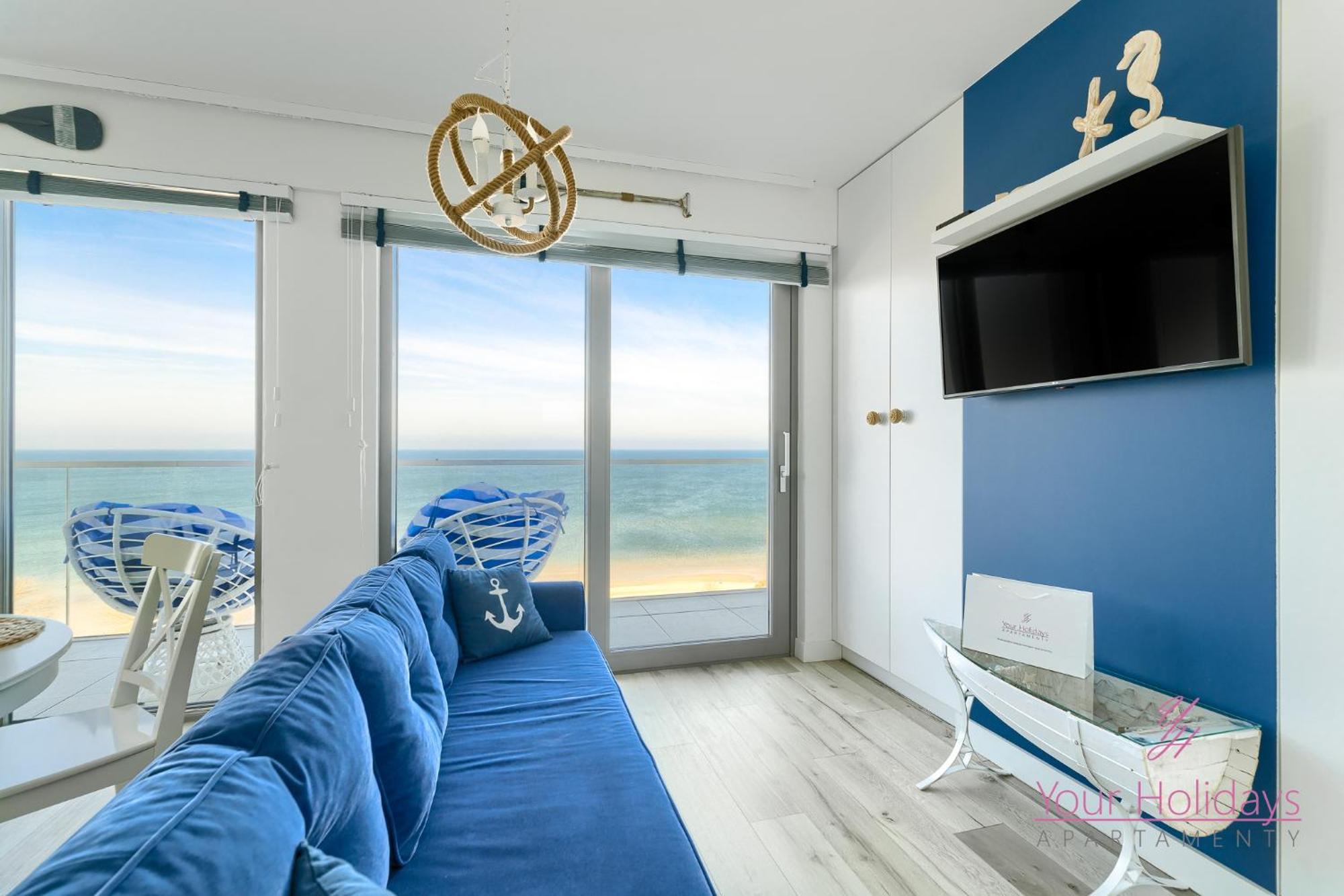 Your Holidays Promenada Gwiazd 14 *
