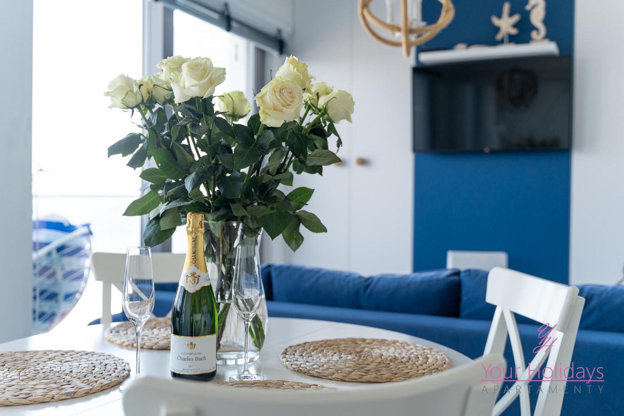 Your Holidays Promenada Gwiazd 14 Apartment *