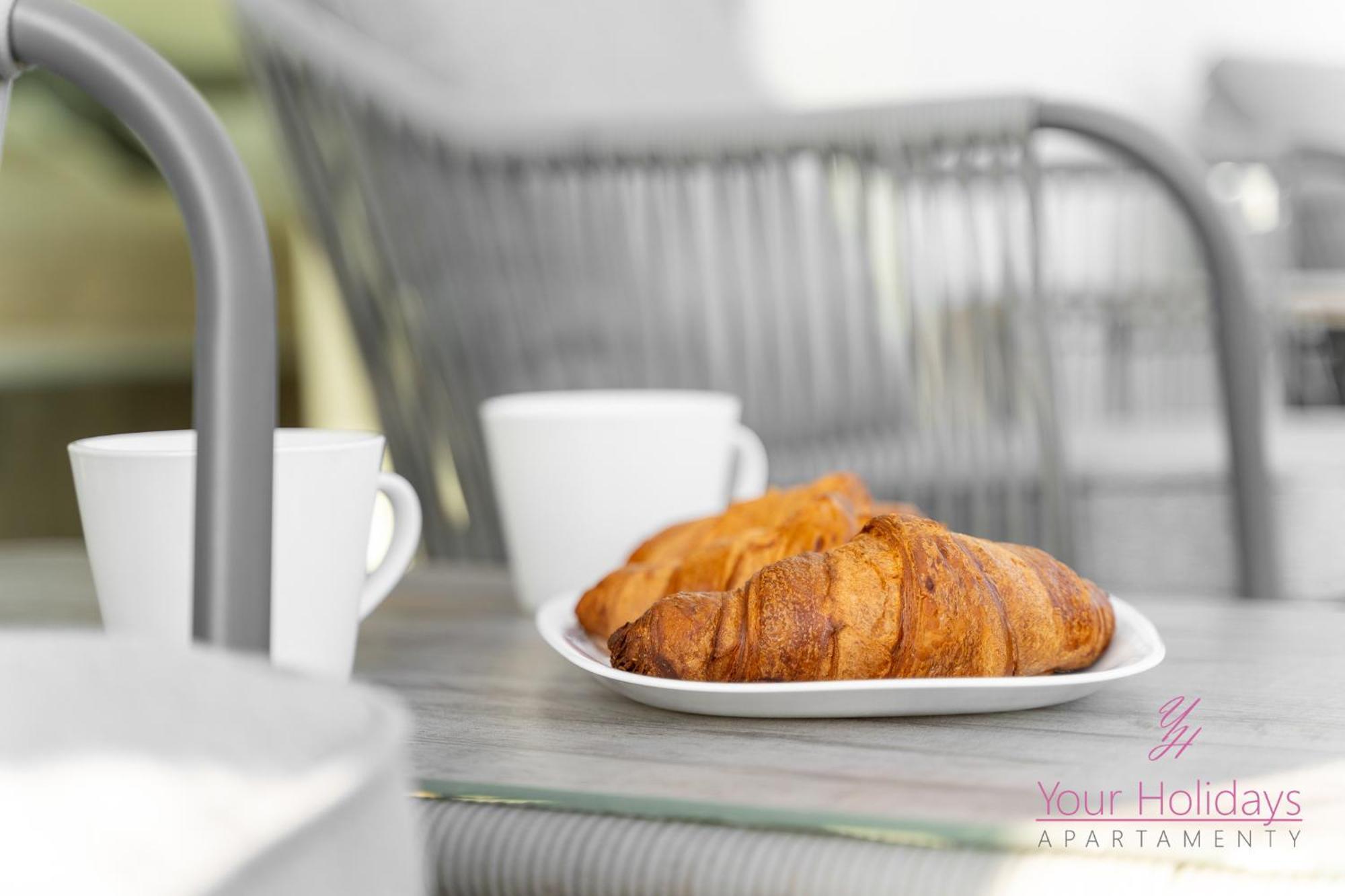 Apartment Your Holidays Promenada Gwiazd 14