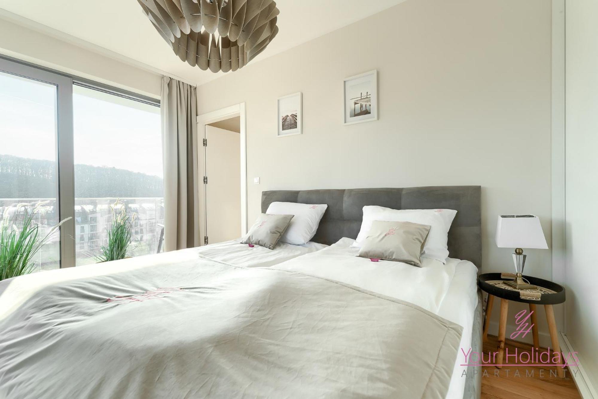 Your Holidays Promenada Gwiazd 14 Miedzyzdroje