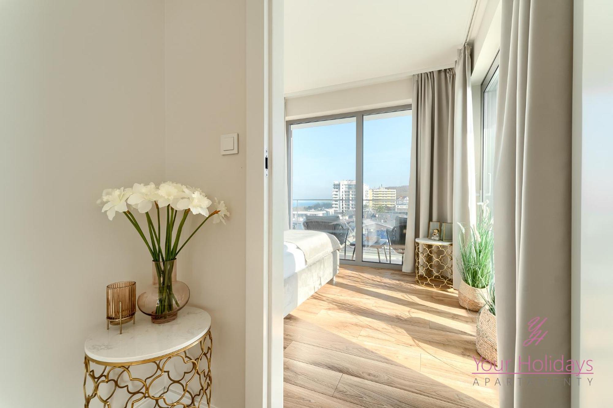Your Holidays Promenada Gwiazd 14 *