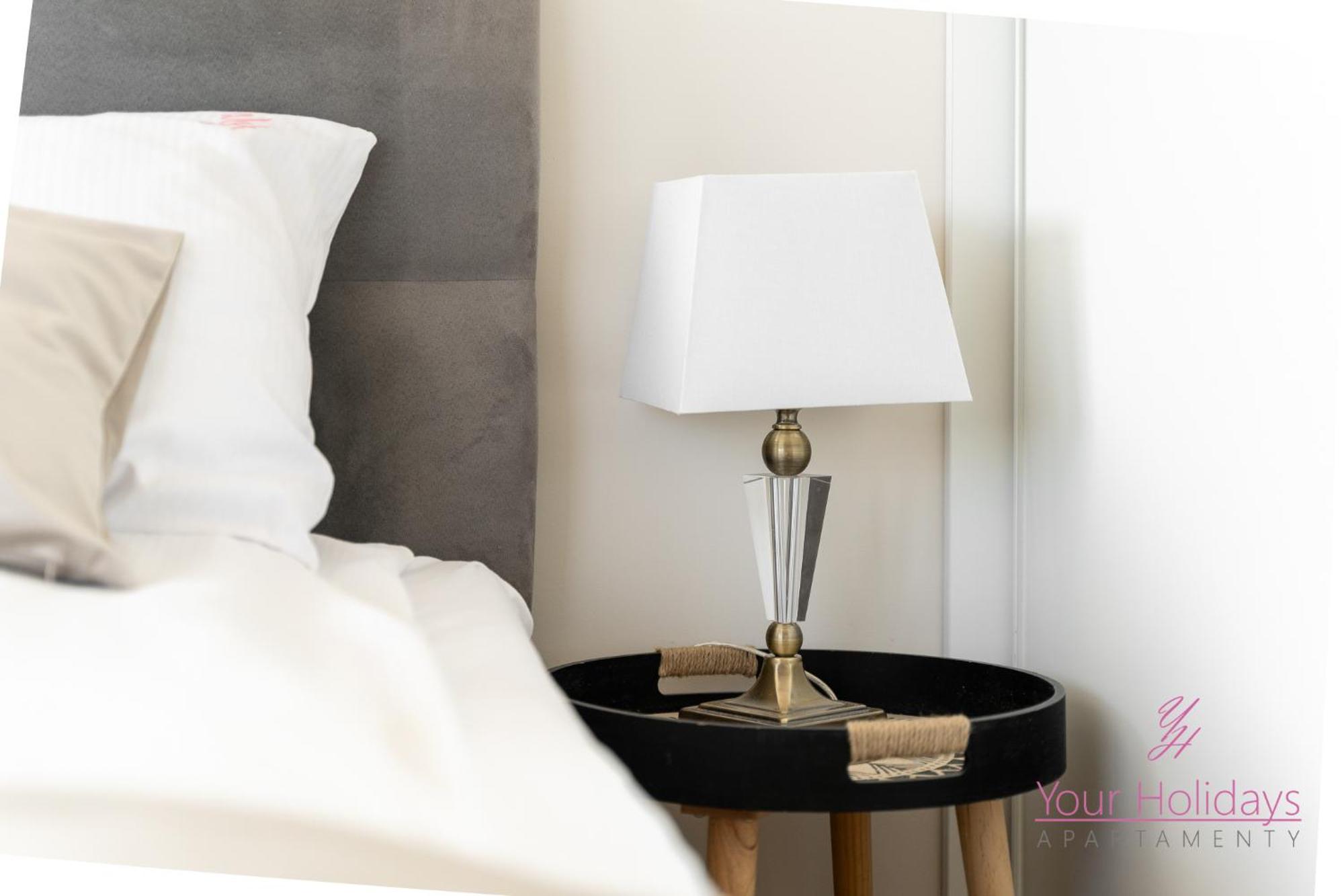 Your Holidays Promenada Gwiazd 14 Apartament Międzyzdroje