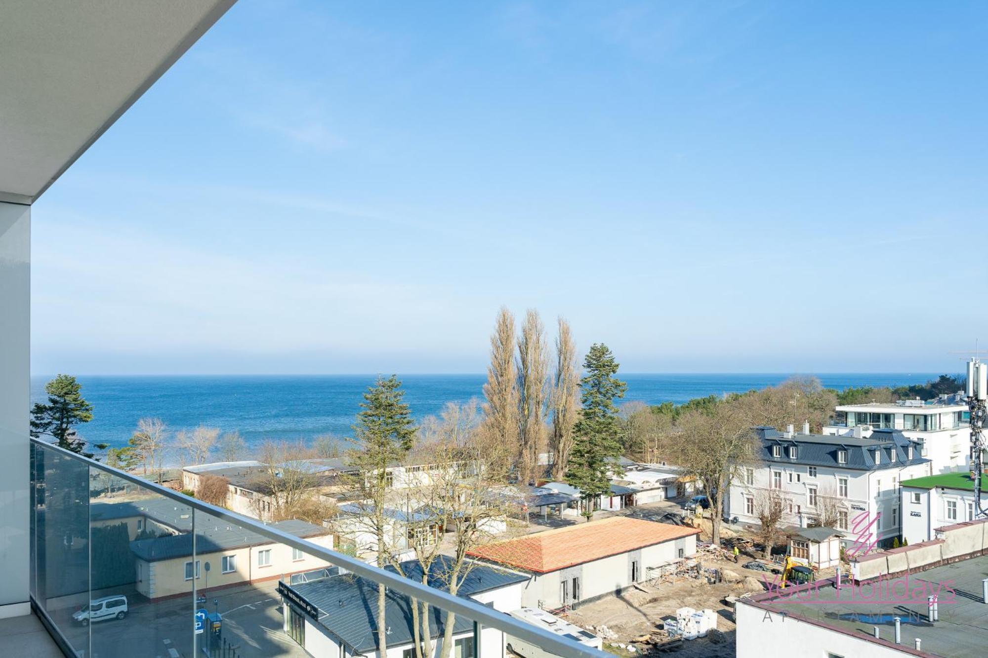 Your Holidays Promenada Gwiazd 14 Apartment *
