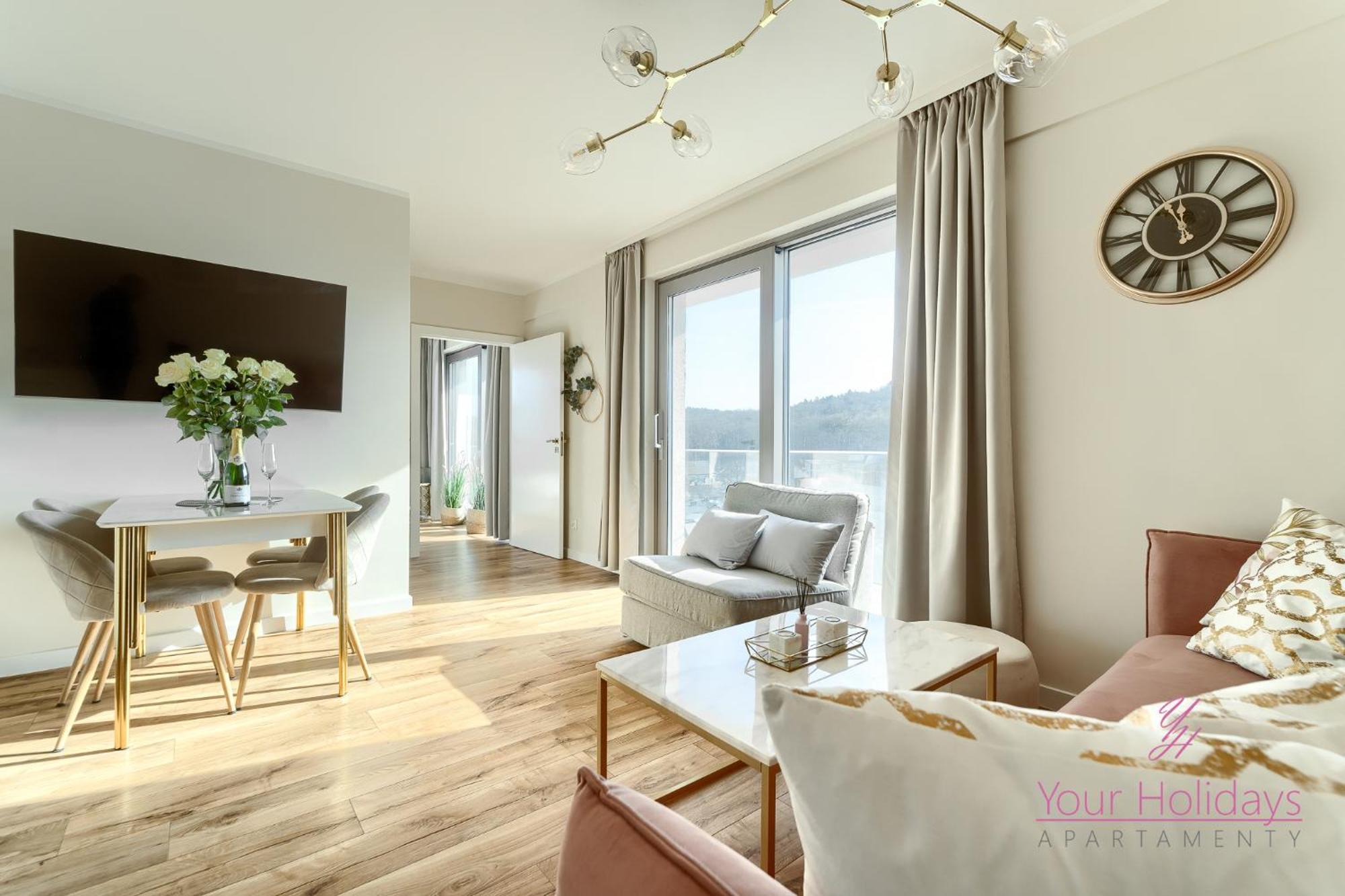 Your Holidays Promenada Gwiazd 14