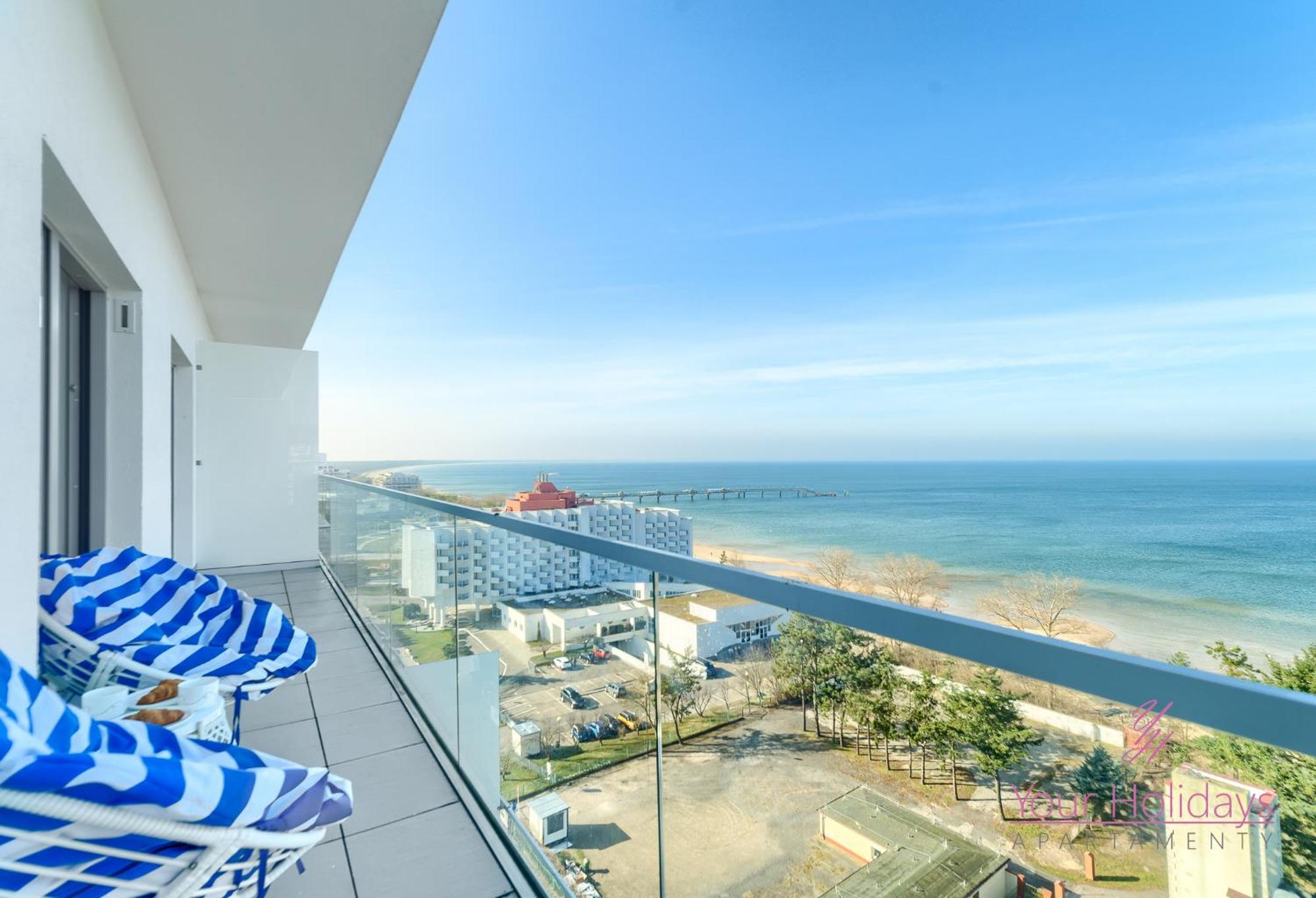 Your Holidays Promenada Gwiazd 14 Apartment *