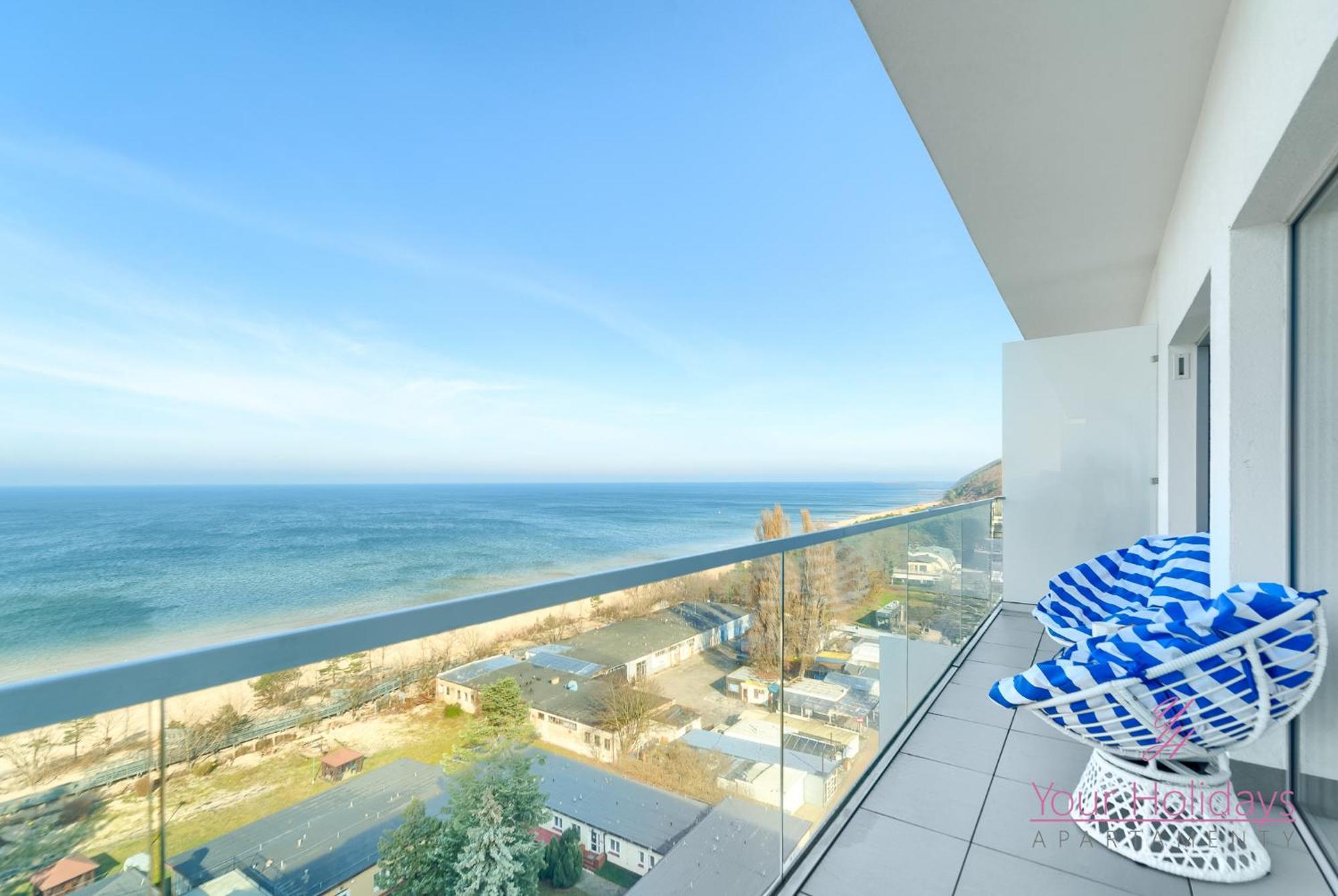 Your Holidays Promenada Gwiazd 14 Apartament