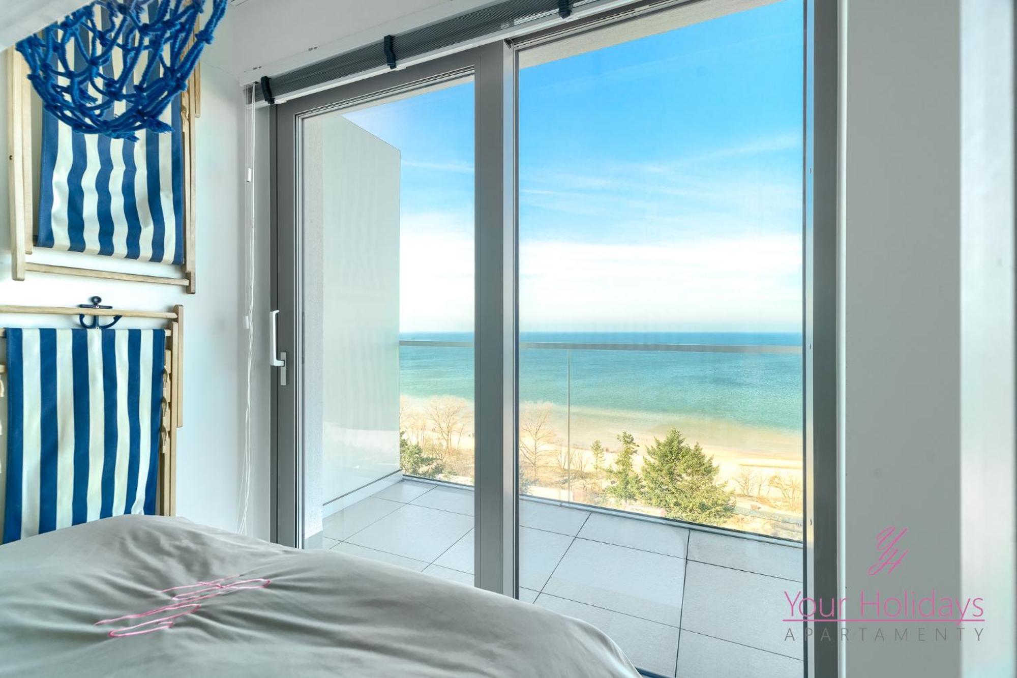 Your Holidays Promenada Gwiazd 14 Apartament *