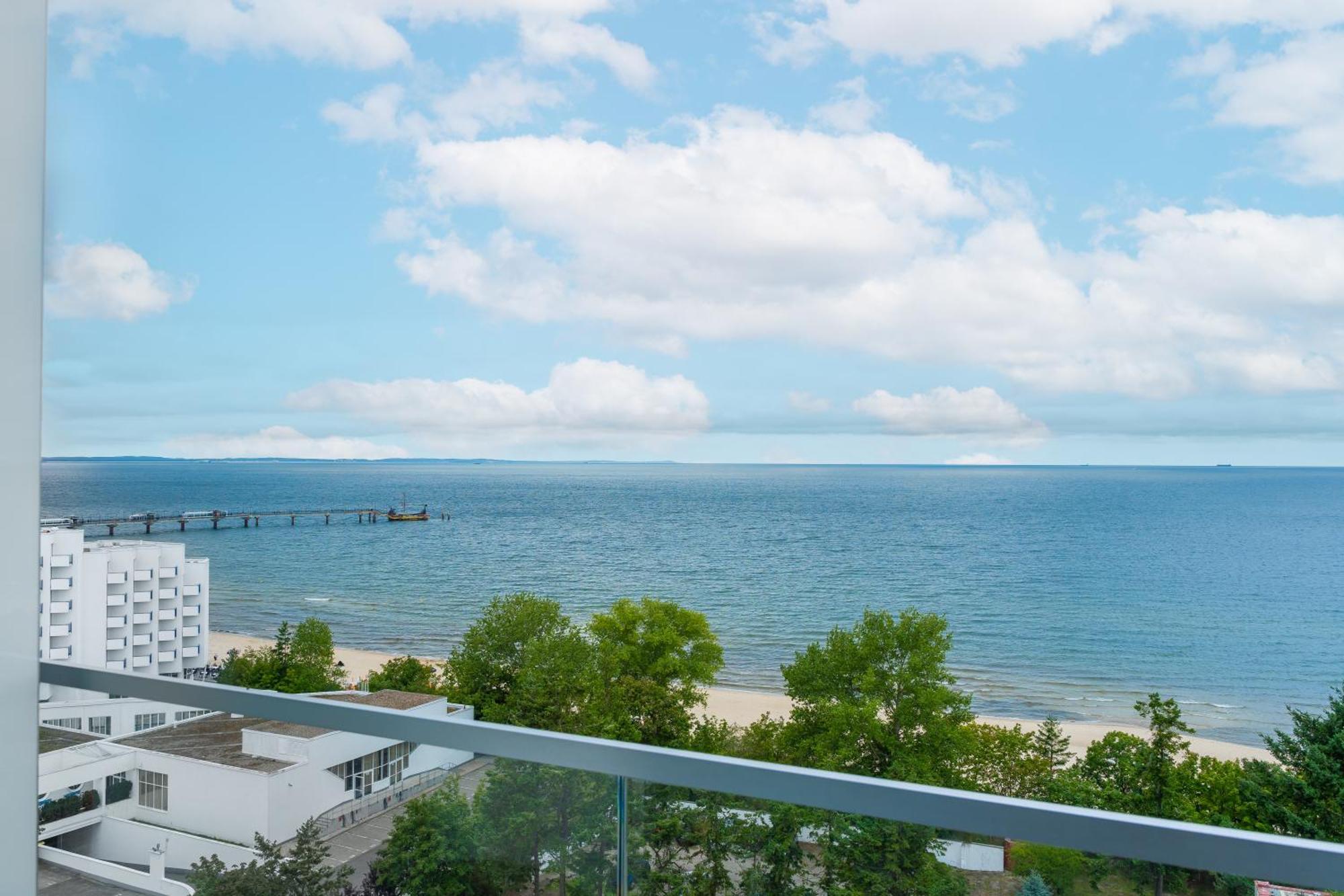 Apartment Your Holidays Promenada Gwiazd 14 *
