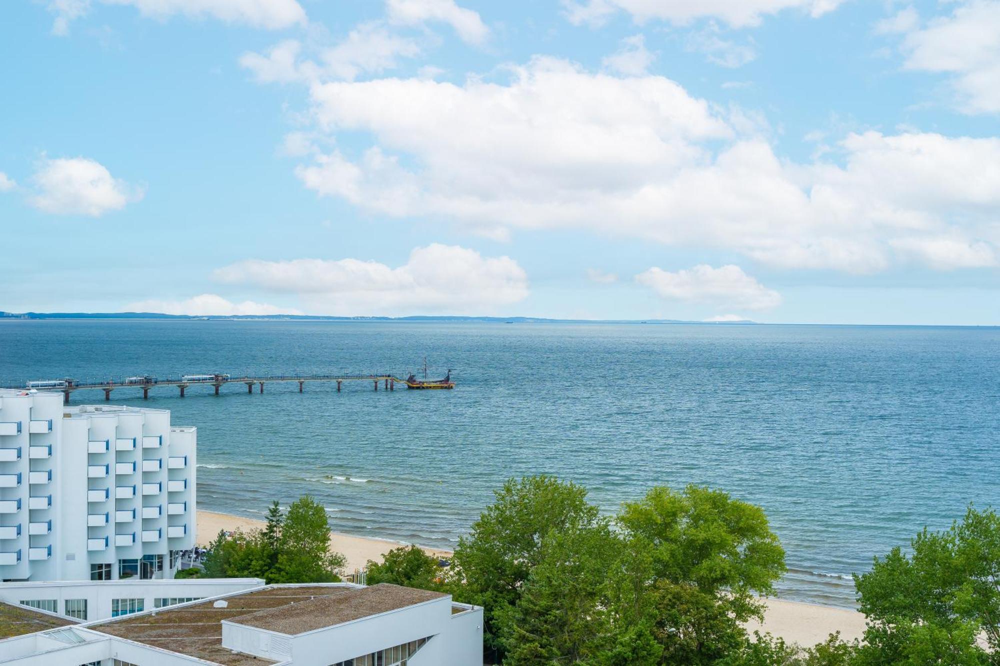 Apartment Your Holidays Promenada Gwiazd 14