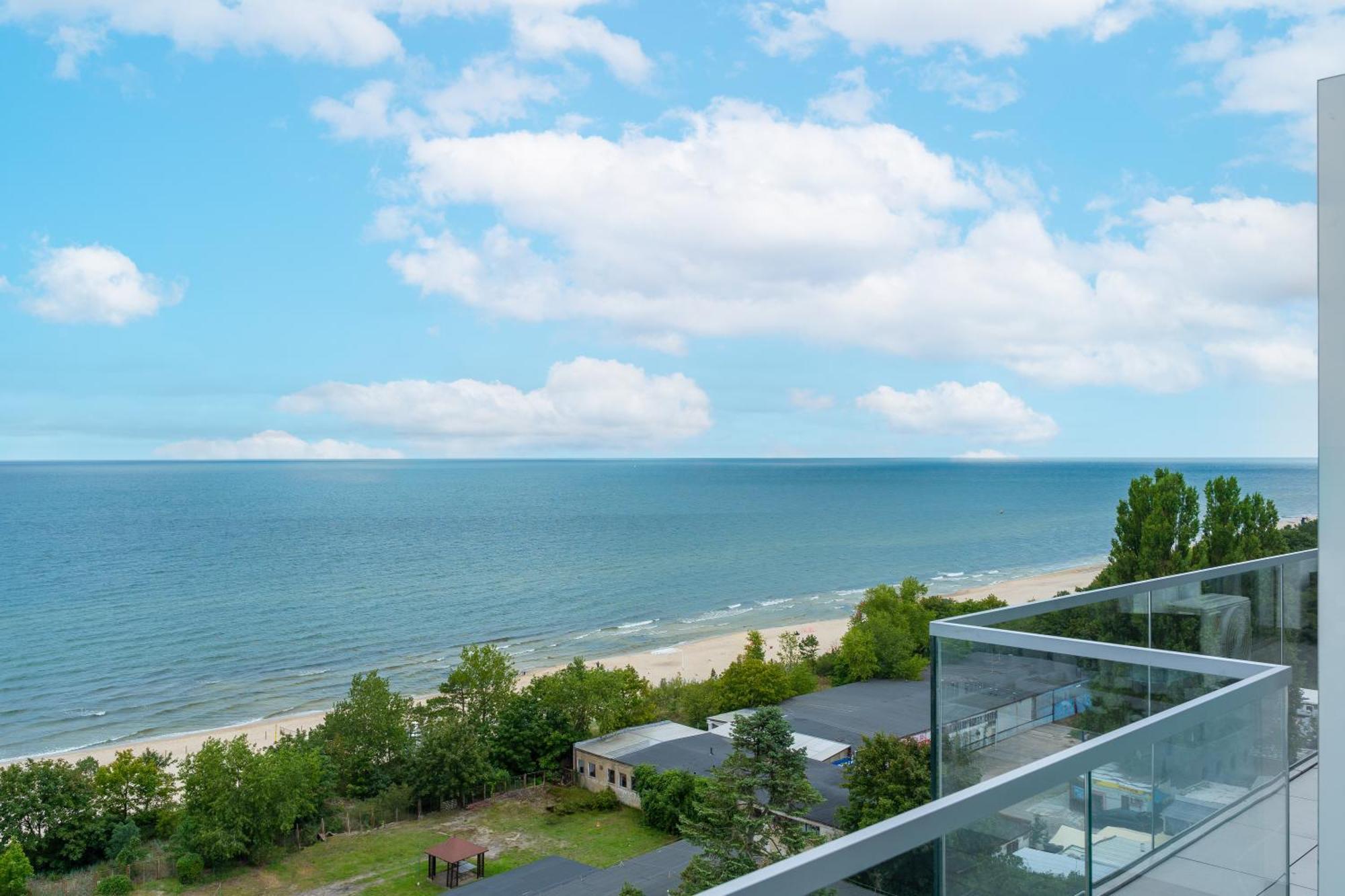 Apartment Your Holidays Promenada Gwiazd 14 *