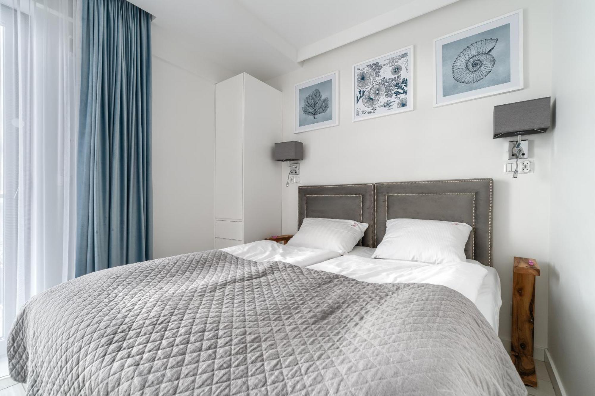Your Holidays Promenada Gwiazd 14 Apartament Międzyzdroje