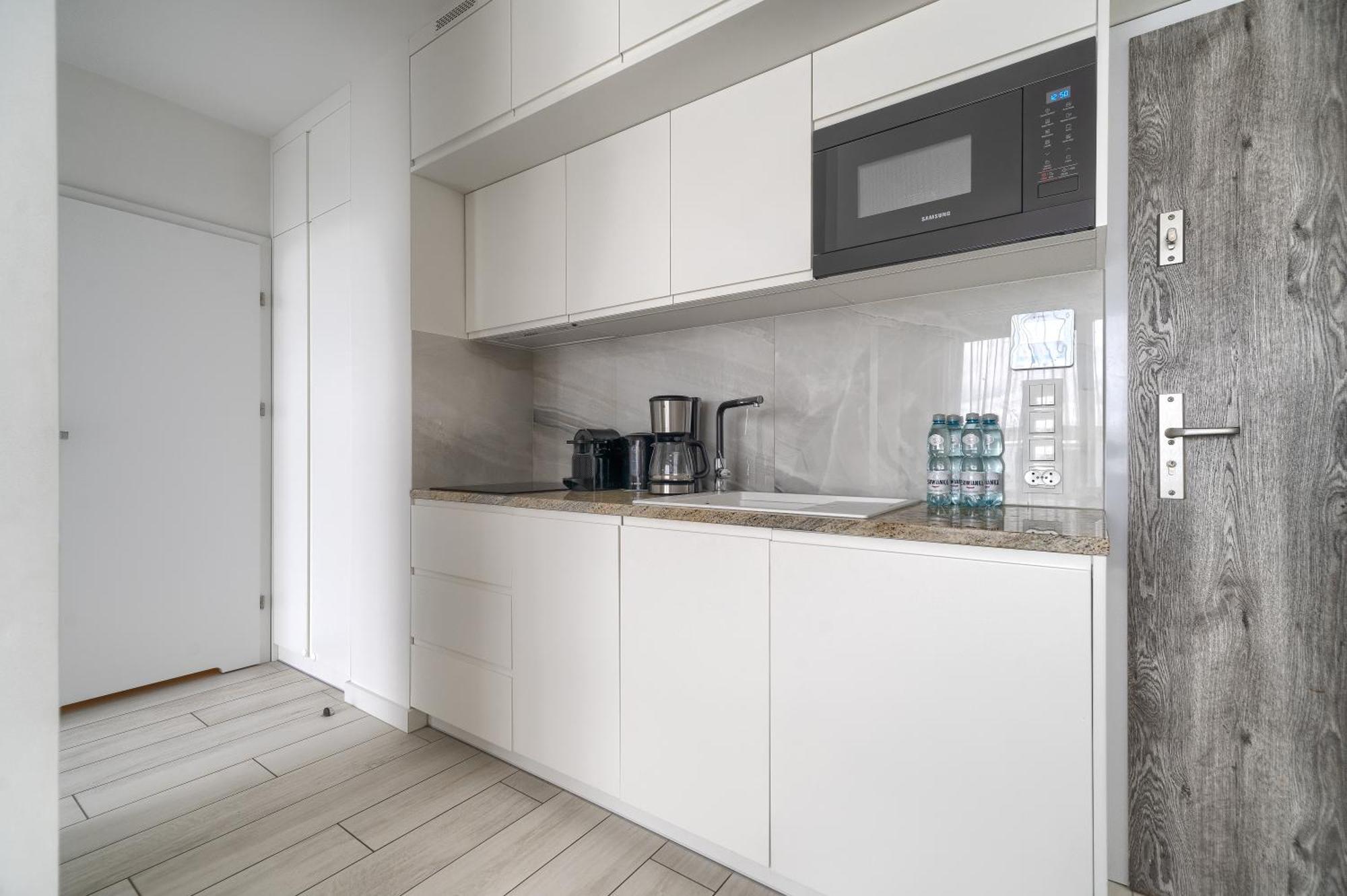 Your Holidays Promenada Gwiazd 14 * Miedzyzdroje