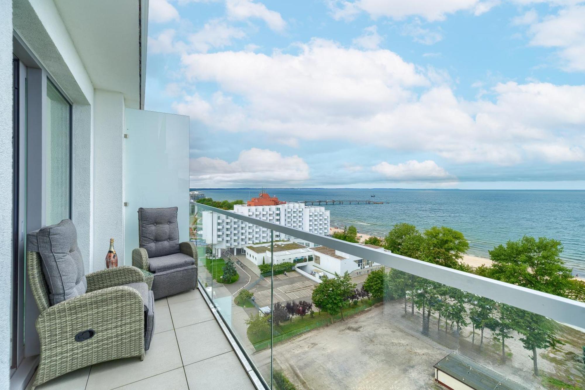 Your Holidays Promenada Gwiazd 14 Międzyzdroje