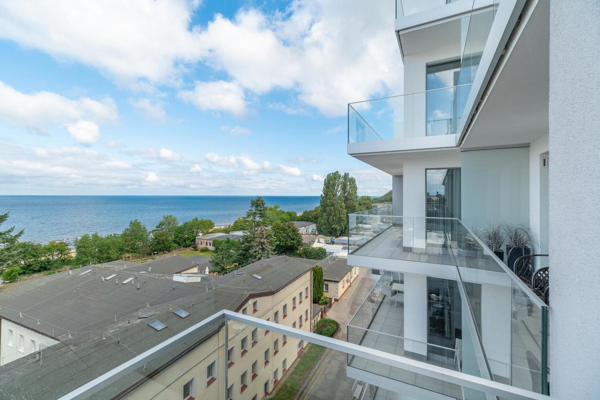 Your Holidays Promenada Gwiazd 14 Apartment